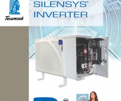 Katalog agregatów Silensys Inverter 2014