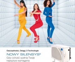 Katalog Agregatów Silensys 2011 POL