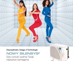 Katalog Agregatów Silensys 2011 POL