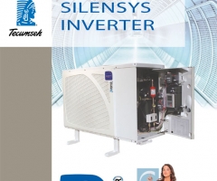   Katalog agregatów Silensys Inverter 2014