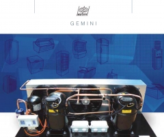 Katalog Agregatów Gemini 
