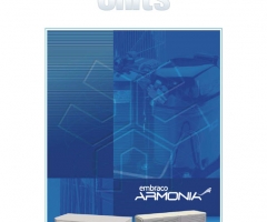 Katalog Agregatow Armonia